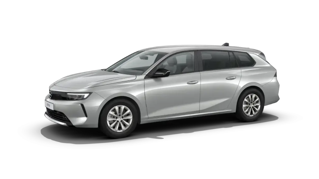 Opel Astra Sports Tourer Auto-Abo