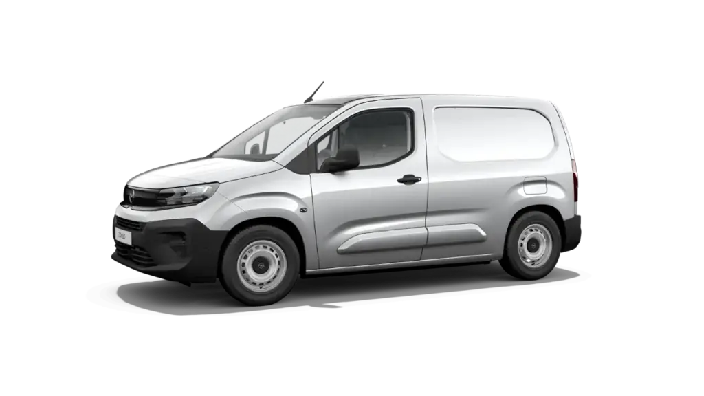 Opel Combo Cargo NFZ Auto-Abo