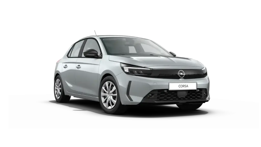 Opel Corsa Auto-Abo
