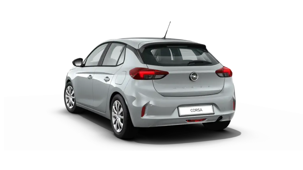 Opel Corsa Auto-Abo