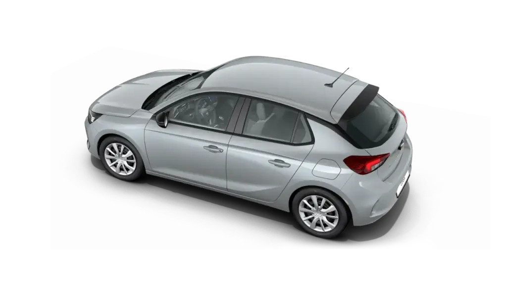 Opel Corsa Auto-Abo