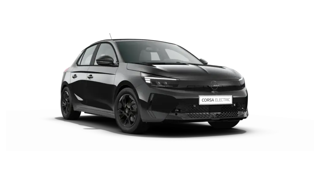Opel Corsa Electric Auto-Abo