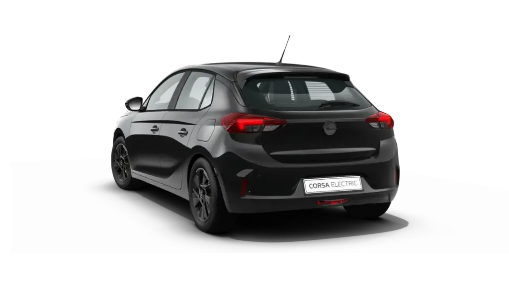 Opel Corsa Electric Auto-Abo