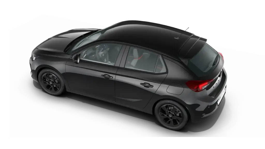 Opel Corsa Electric Auto-Abo