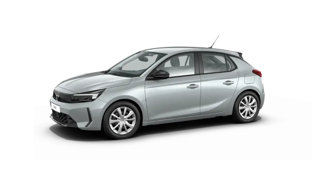 Opel Corsa Auto-Abo