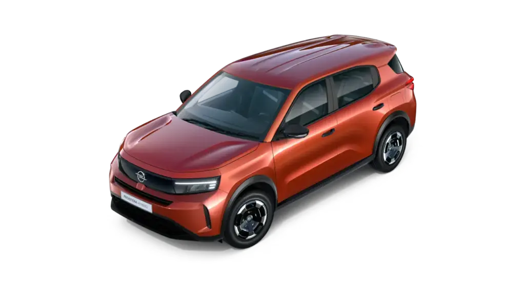 Opel Frontera Electric Auto-Abo