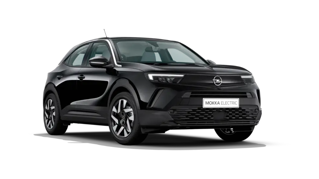 Opel Mokka Electric Auto-Abo