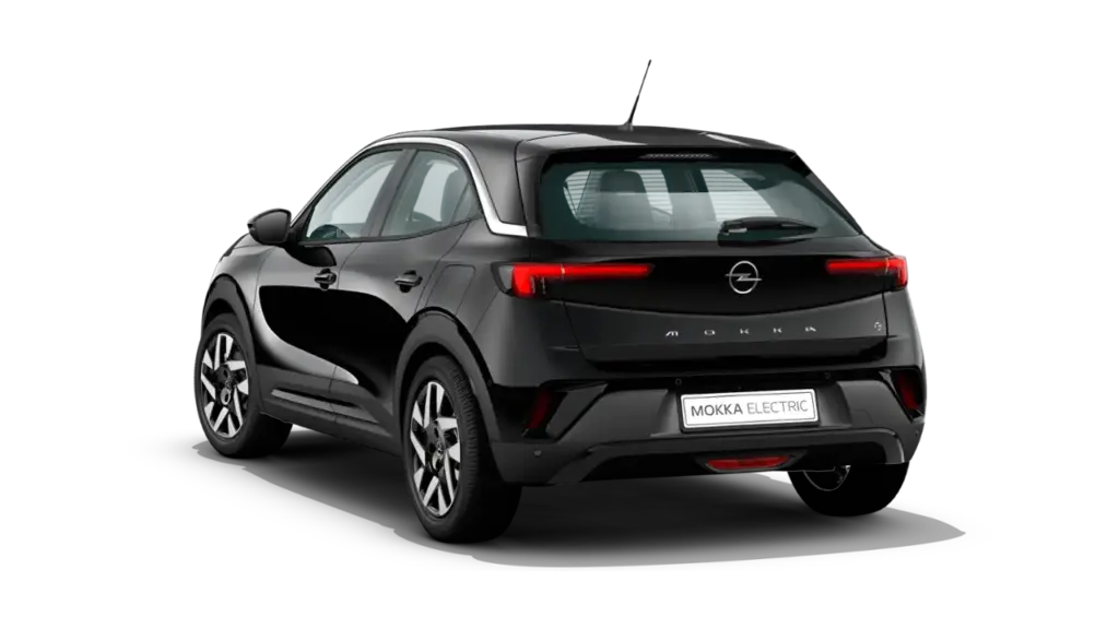 Opel Mokka Electric Auto-Abo