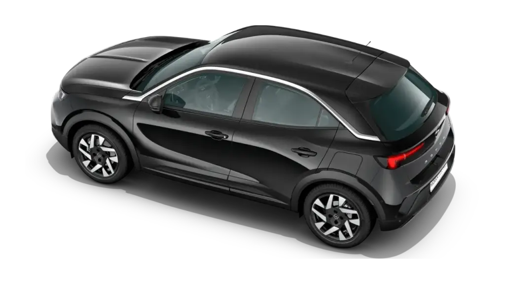 Opel Mokka Electric Auto-Abo