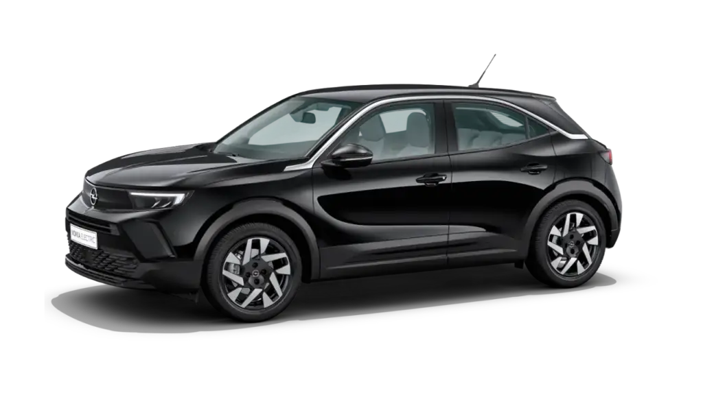 Opel Mokka Electric Auto-Abo