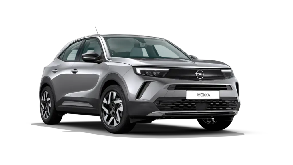 Opel Mokka Auto-Abo