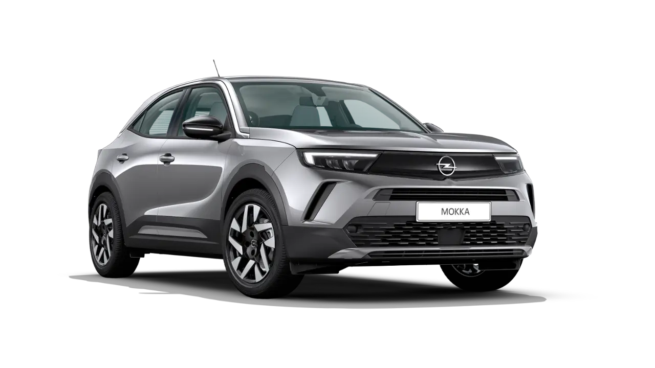 Opel Mokka Auto-Abo