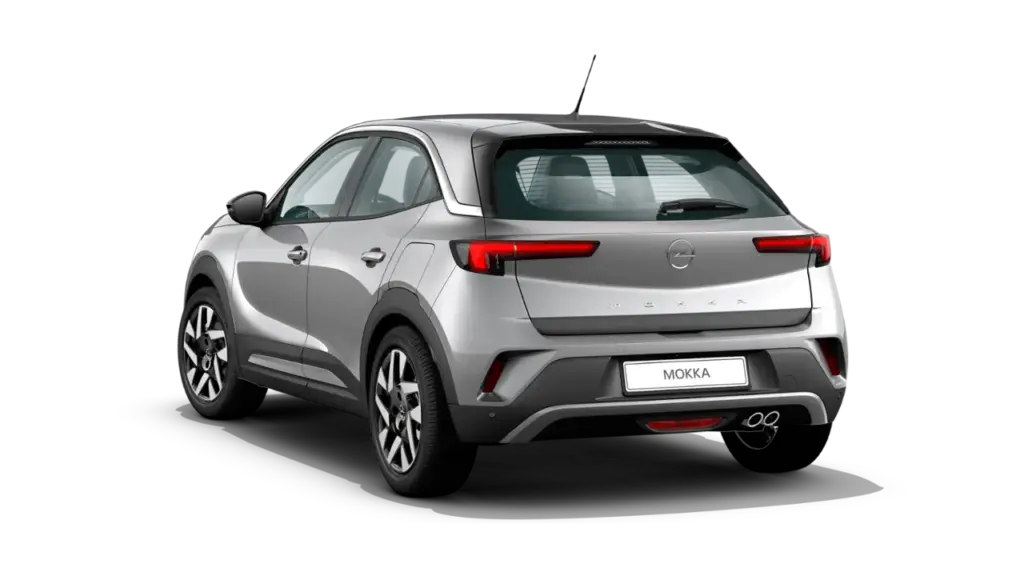 Opel Mokka Auto-Abo