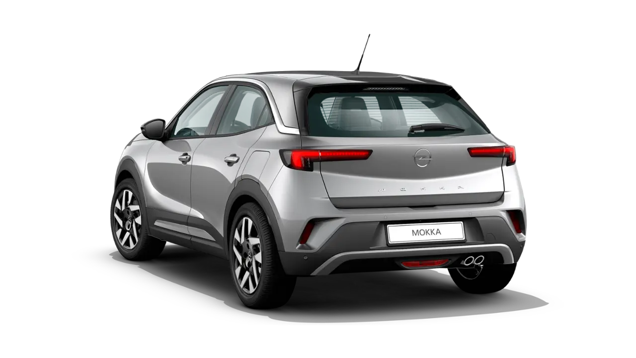 Opel Mokka Auto-Abo