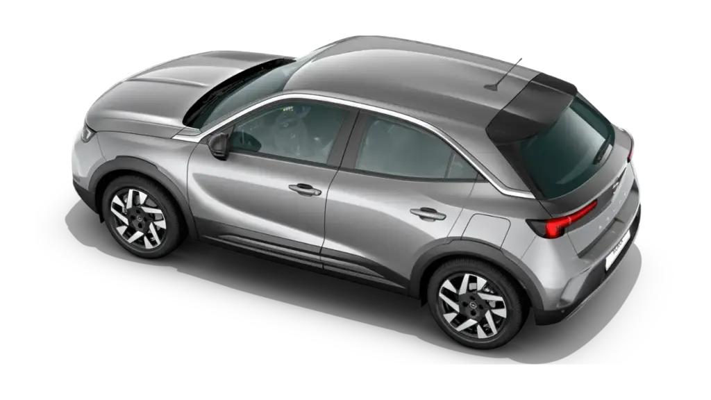 Opel Mokka Auto-Abo