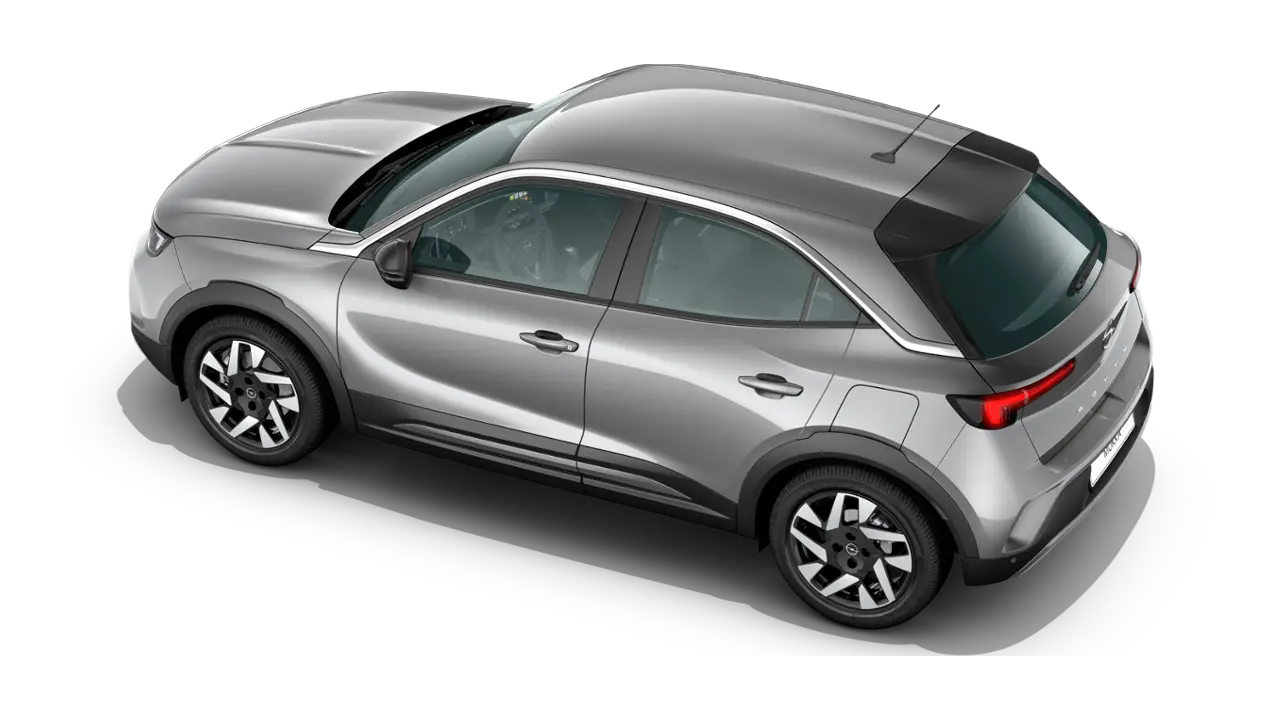 Opel Mokka Auto-Abo