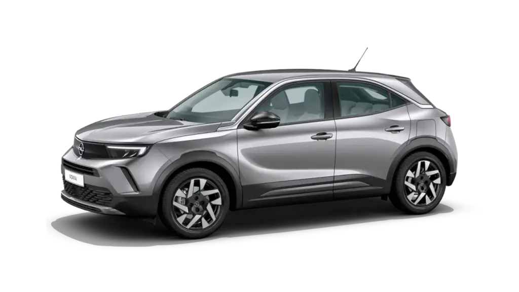 Opel Mokka Auto-Abo