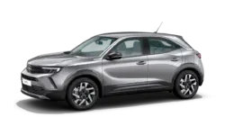 Opel Mokka Auto-Abo