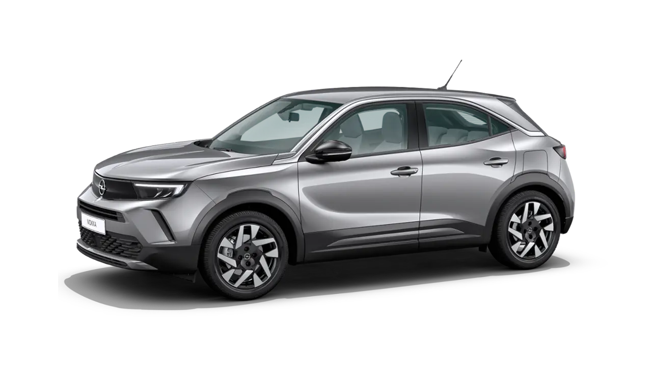 Opel Mokka Auto-Abo