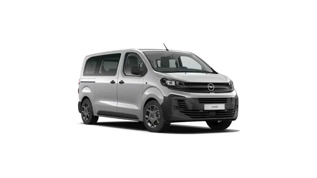 Opel Vivaro NFZ Auto-Abo