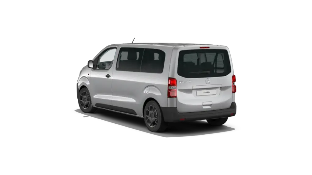 Opel Vivaro NFZ Auto-Abo