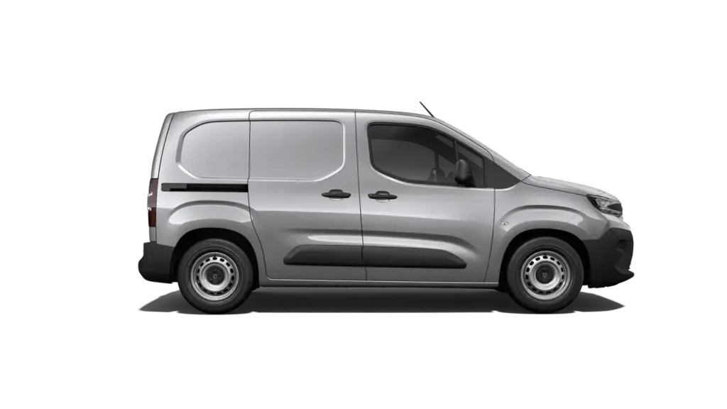 Peugeot Partner NFZ Auto-Abo