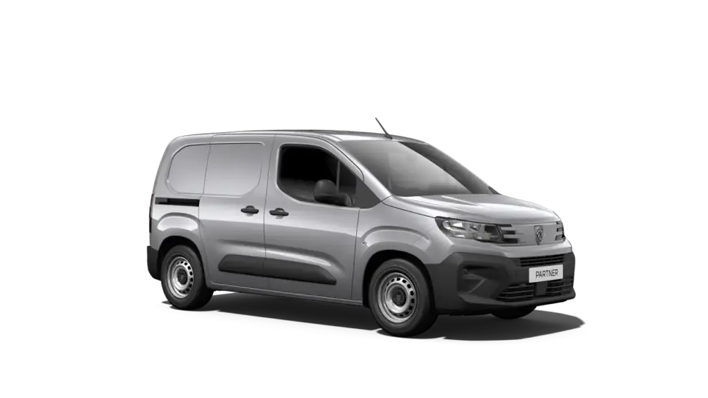 Peugeot Partner NFZ Auto-Abo