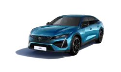 Peugeot 408 Auto-Abo