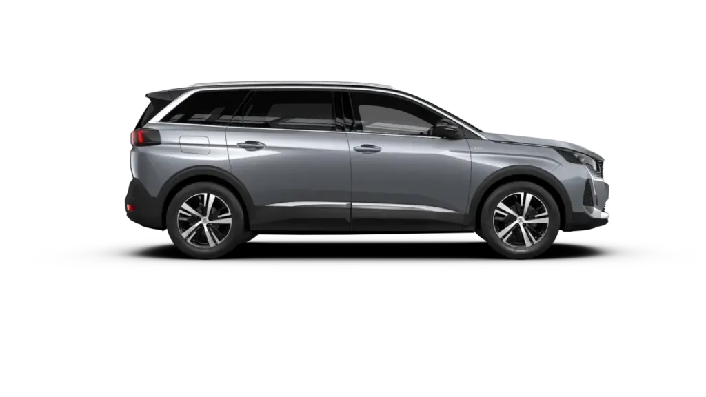 Peugeot 5008 Auto-Abo