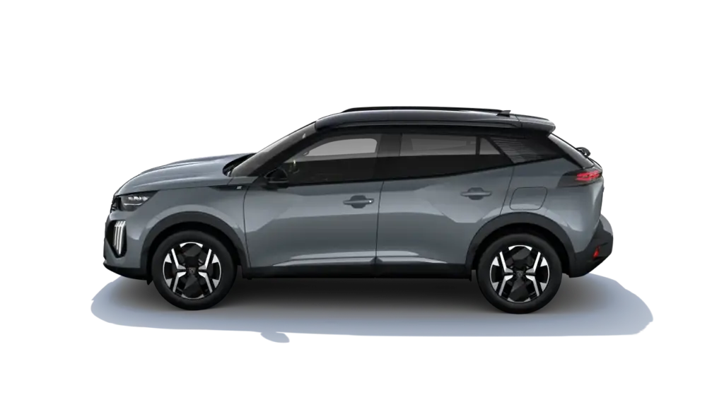 Peugeot e-2008 Auto-Abo