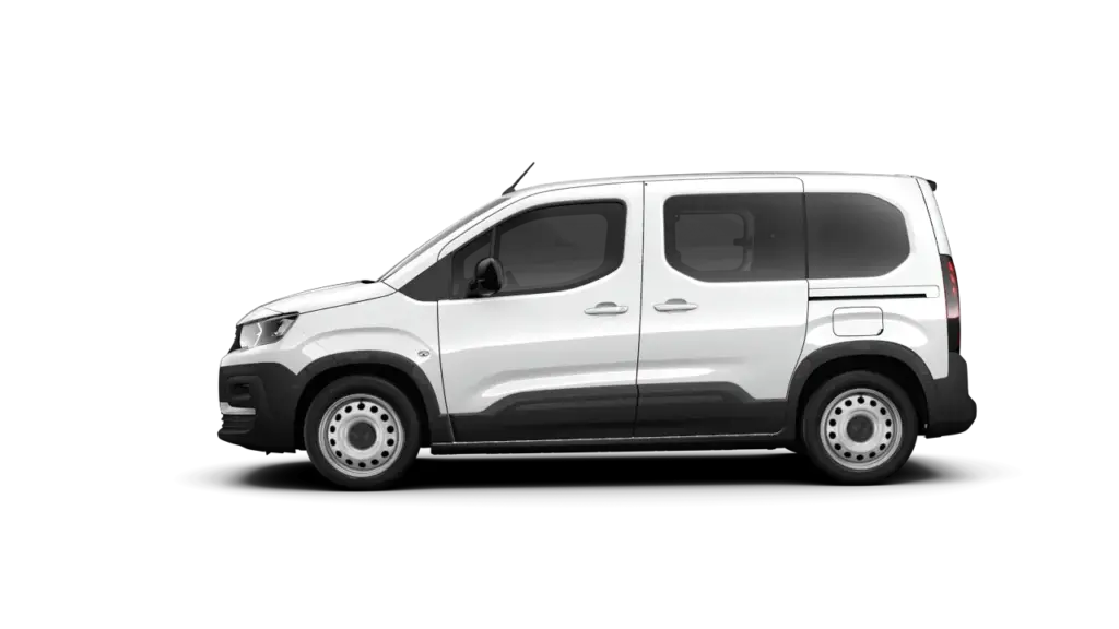 Peugeot Rifter Auto-Abo