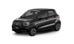 Leapmotor T03 Auto-Abo