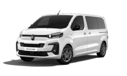 Citroën Spacetourer Auto-Abo