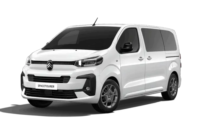 Citroën Spacetourer Auto-Abo