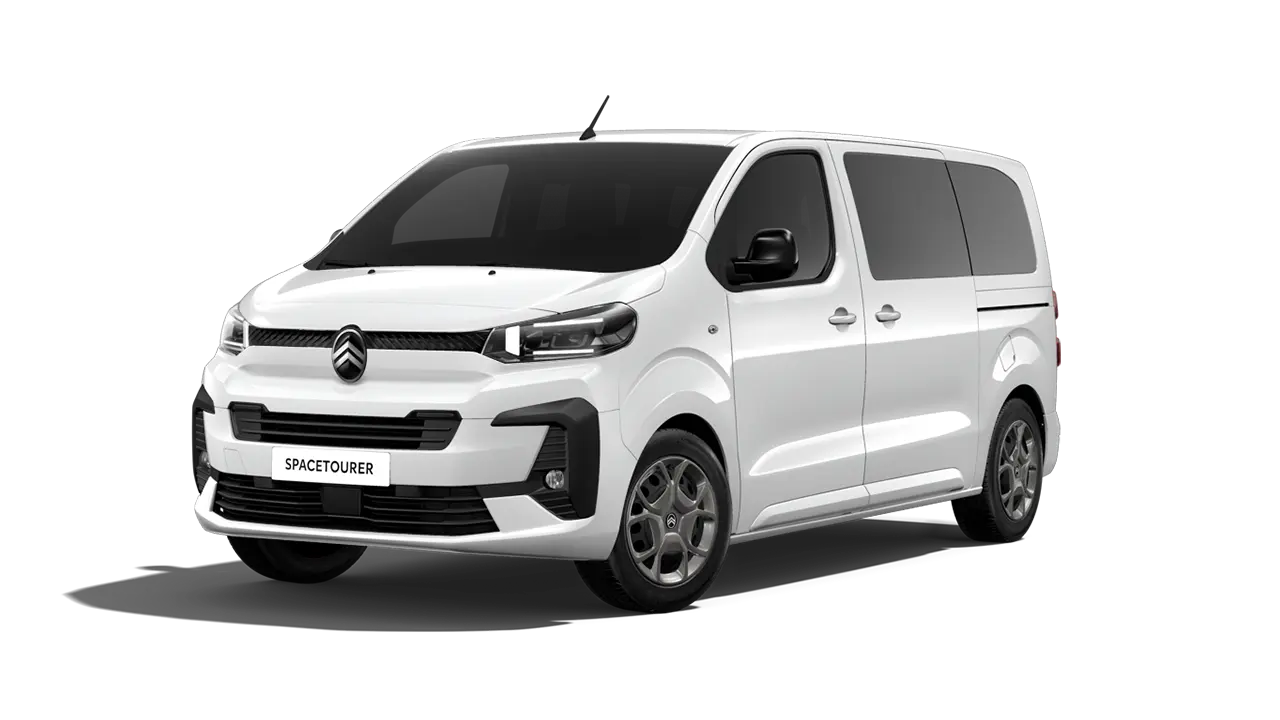 Citroën Spacetourer Auto-Abo