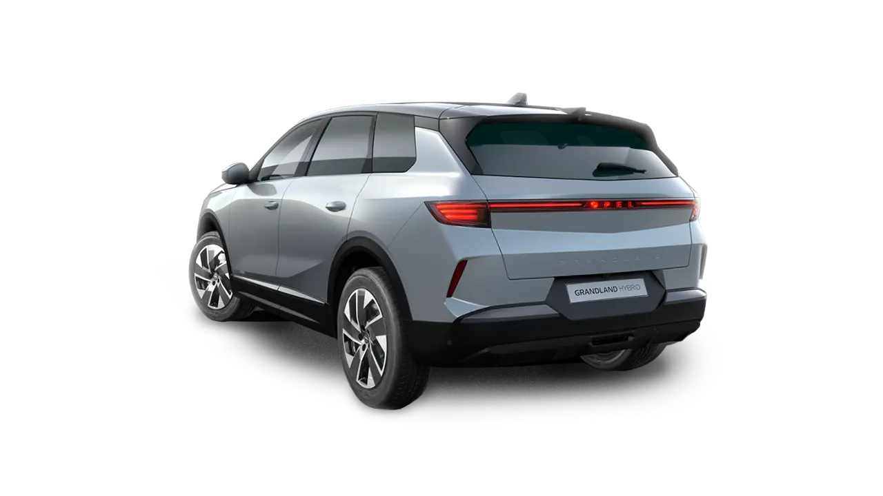 Opel Grandland Auto-Abo