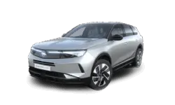 Opel Grandland Auto-Abo