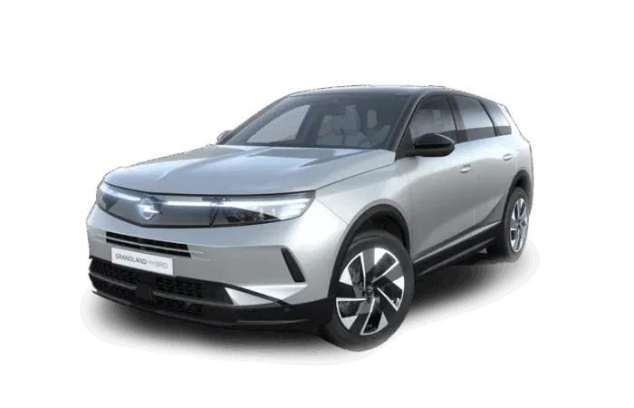 Opel Grandland Auto-Abo