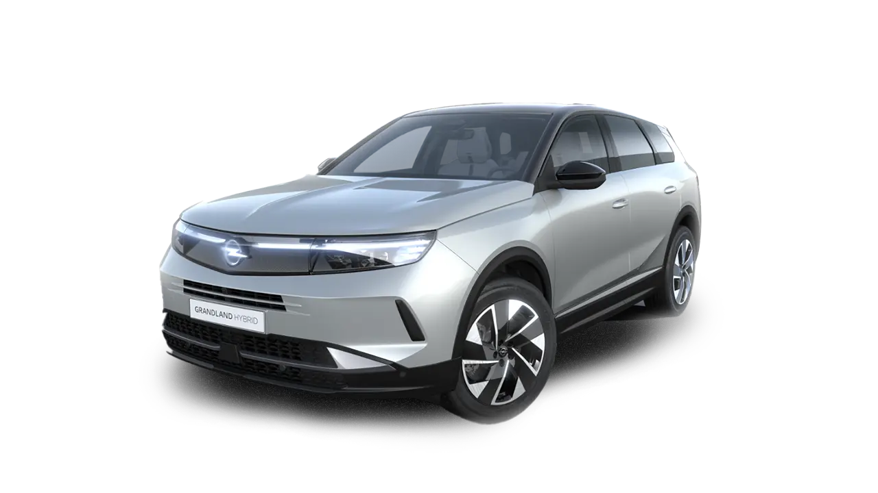 Opel Grandland Auto-Abo