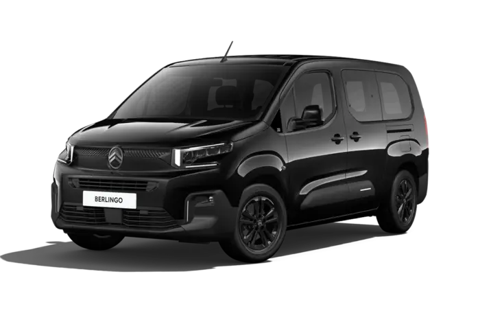 Citroën Berlingo XL 7 Sitze Auto-Abo